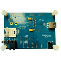 SIMCOM SIM8200-M2-EVB2-KIT - WI-3323-D SIMCOM SIM8200-M2-EVB2-KIT - WI-3323-D