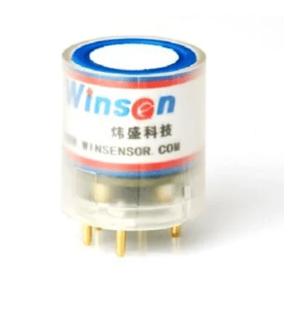 ZE03-CO Electrochemical CO Module - SE-3317-D