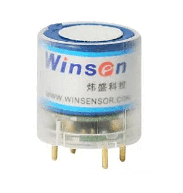Winsen ZE03-H2S GAS Sensor Module