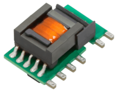 Mornsun Power Supply LS05-13B03R3-F AC-DC Converter
