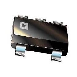 Analog Devices Inc. ADM6316DZ26ARJZ Analog IC -IC-511-D