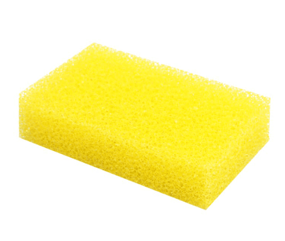 Armsol Soldering Bit Bleaning Rectangular Sponge