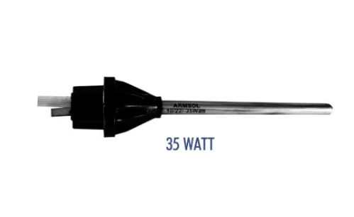 Armsol Soldering Iron Heating Element ASL-35W