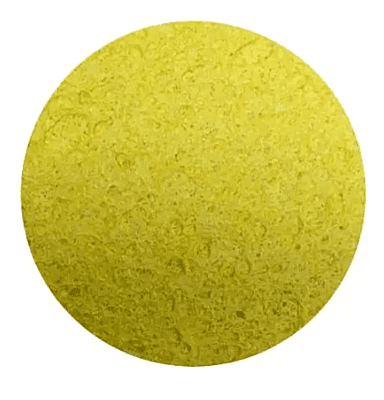 Armsol Soldering Bit Bleaning Round Sponge