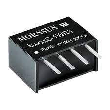 B1212S-1WR3 DC-DC Converter - PO-2627-D