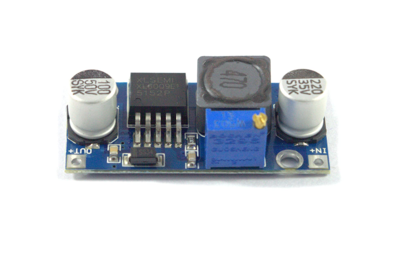 Boost Converter for Arduino - AR-2811-D