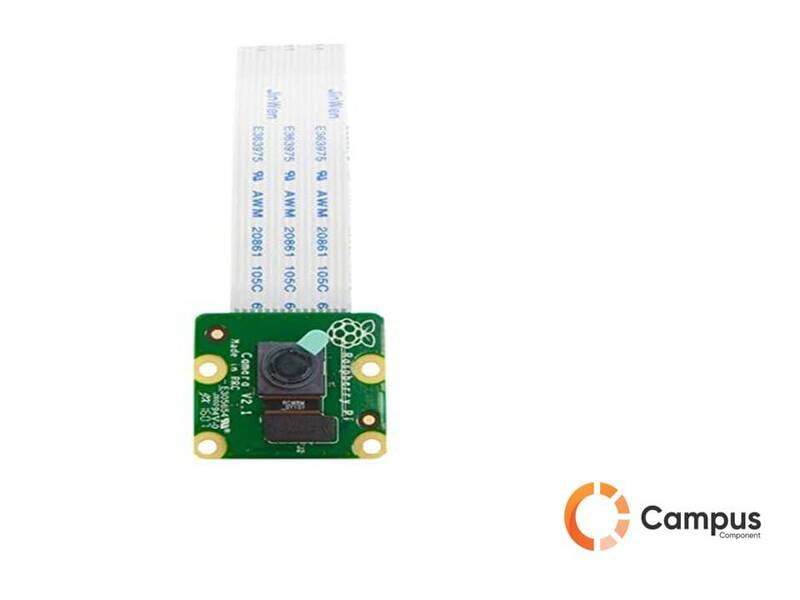Raspberry Pi Camera Module 8MP-RA-86-D Raspberry Pi Camera Module 8MP-RA-86-D