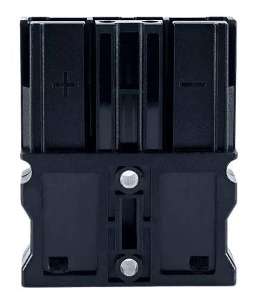UBINTEX Anderson Connector SAS75X Multipole Connector Housing 2 Pole 75A UBX-7500-02-H UBINTEX Anderson Connector SAS75X Multipole Connector Housing 2 Pole 75A UBX-7500-02-H
