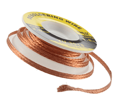 Armsol Desoldering Wick Wire