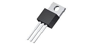 IL2576-5V Switching Regulator - IC-3280-D