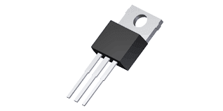 IL2576-5V Switching Regulator - IC-3280-D