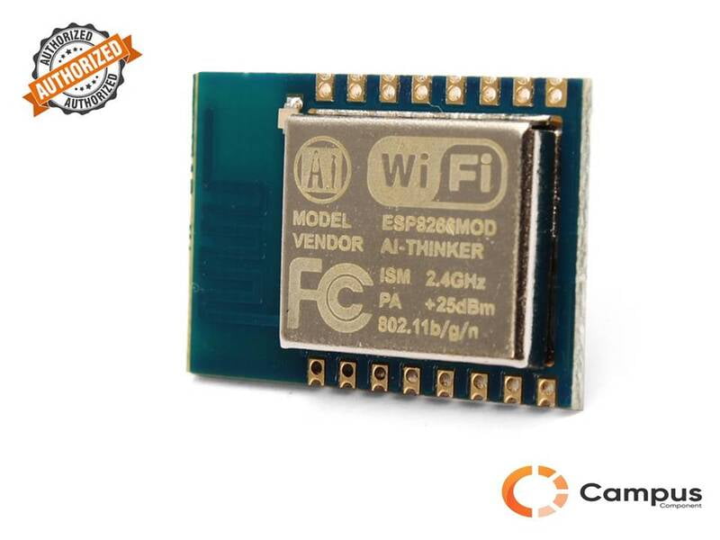 ESP8266 ESP-12 E-WI-850-D ESP8266 ESP-12 E-WI-850-D