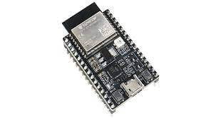 Espressif Systems ESP32- C3- DevKitC-02 Development Kit Espressif Systems ESP32- C3- DevKitC-02 Development Kit