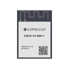 ESP32-C3-MINI-1-N4 - WI-2403-D