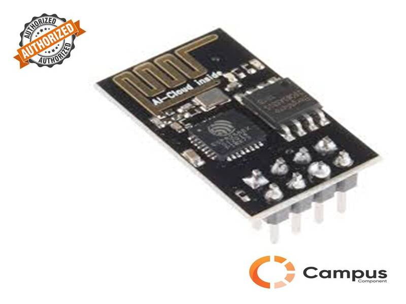 ESP8266 ESP - WI-147-D ESP8266 ESP - WI-147-D