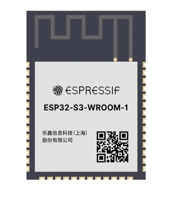 Espressif Systems ESP32-S3-WROOM-1-N8 8MB Flash