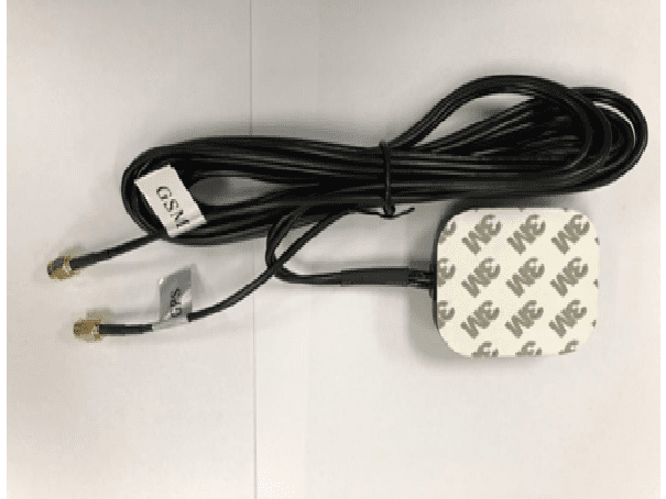 GSM GPS 2 In 1 Combo Antenna-AN-93-D GSM GPS 2 In 1 Combo Antenna-AN-93-D