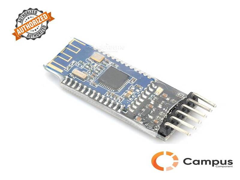 HM 10 Bluetooth Module-WI-999-D HM 10 Bluetooth Module-WI-999-D