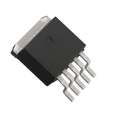 AIT Semiconductor A7596S5R-050 - IC-3525-D