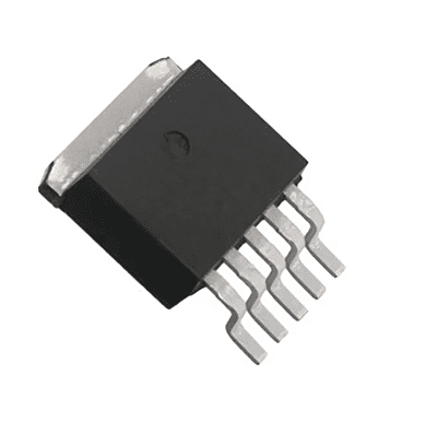 AIT Semiconductor A7596S5VR-050 - IC-3523-D