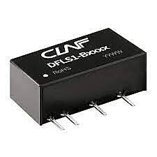 CLAF POWER DC/DC Converter DFS1-B1212 - PO-3922-D