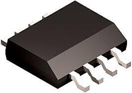 AIT Semiconductor A4051MP8VR-IC-3451-D