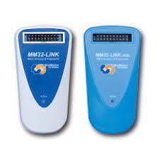 MindMotion Microelectronics MM32Link - DE-2620-D MindMotion Microelectronics MM32Link - DE-2620-D
