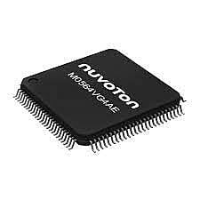 Nuvoton M0564SG4AE