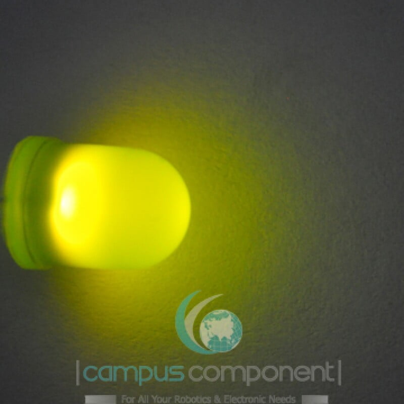 Green Color LED 3MM-LC-790-D Green Color LED 3MM-LC-790-D