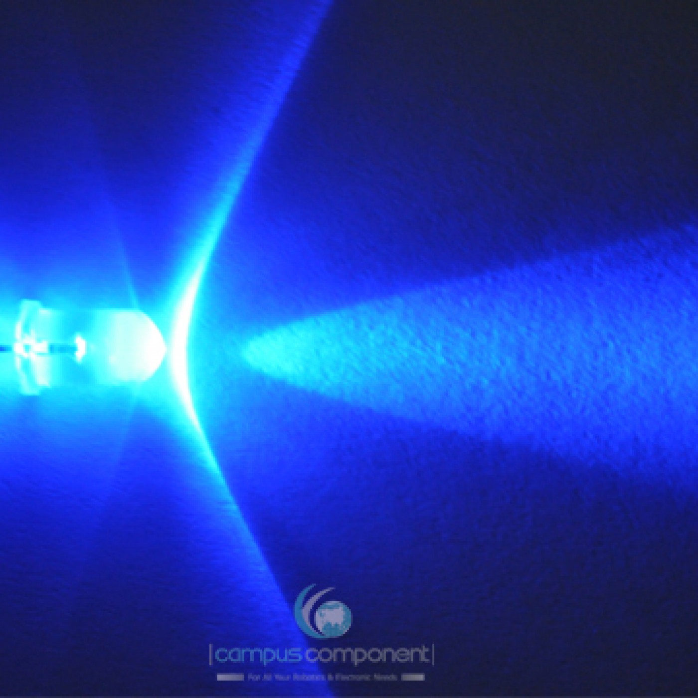 Blue Color LED 3MM-LC-791-D Blue Color LED 3MM-LC-791-D