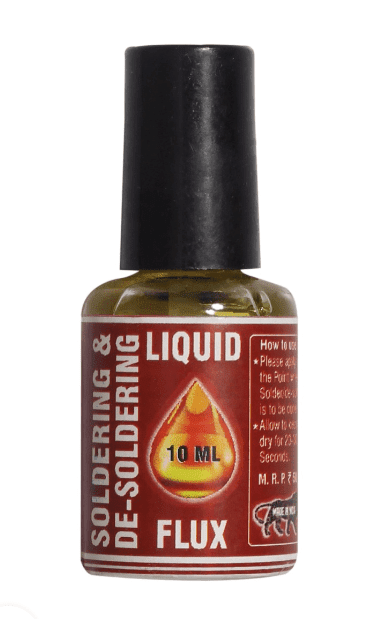 Armsol Liquid Flux 10ML