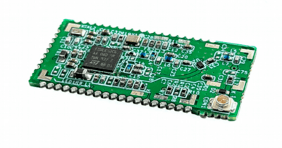 NebuLink Node NLN500 LoRa Module