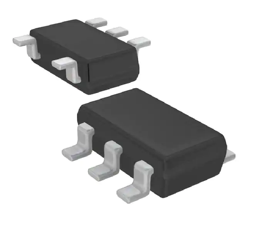 AiT semiconductor A6516E5R_LOW DROPOUT VOLTAGE REGULATOR