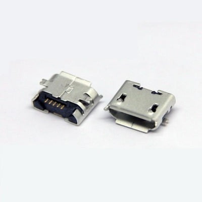 Micro USB Connector B type-CO-1168-D