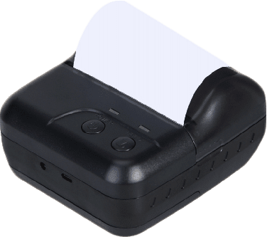 3 inch Bluetooth printer -TH-1333-D