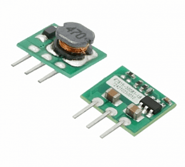Mornsun Power K7812-500R3-LB DC-DC Converter