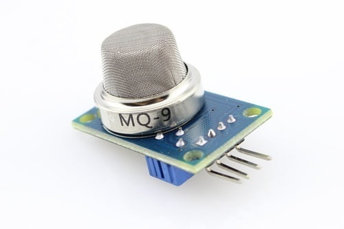 MQ9 Sensor-SE-1009-D