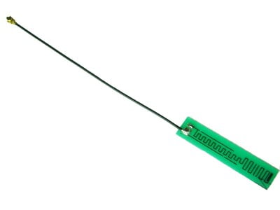 5dBI PCB Antenna without U.FL connector-AN-417-D