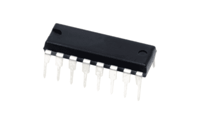 PGA2311_Stereo Audio Volume Control-IC-633-D