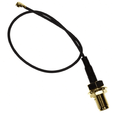 Interface Cable U.FL to RP-AN-797-D Interface Cable U.FL to RP-AN-797-D