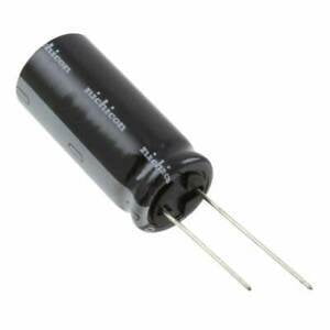 CAP ALUM 1000UF (20%) 16V RADIAL-CA-412-D