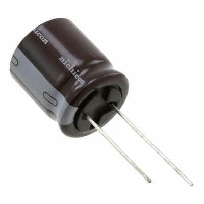 CAP ALUM 22UF (20%) 450V RADIAL-CA-411-D