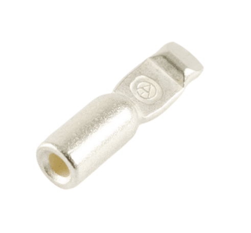 Multipole Power Connector SAS75X-UBX-001-1B 6AWG - CC-2859-D Multipole Power Connector SAS75X-UBX-001-1B 6AWG - CC-2859-D
