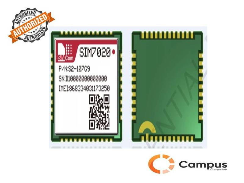 SIM7020C-WI-301-D SIM7020C-WI-301-D