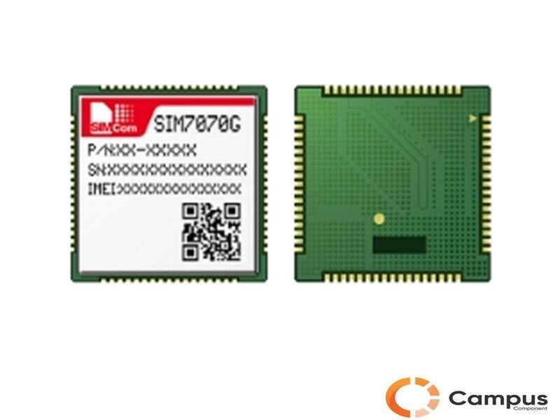 SIM7070G-NG-WI-1487-D SIM7070G-NG-WI-1487-D