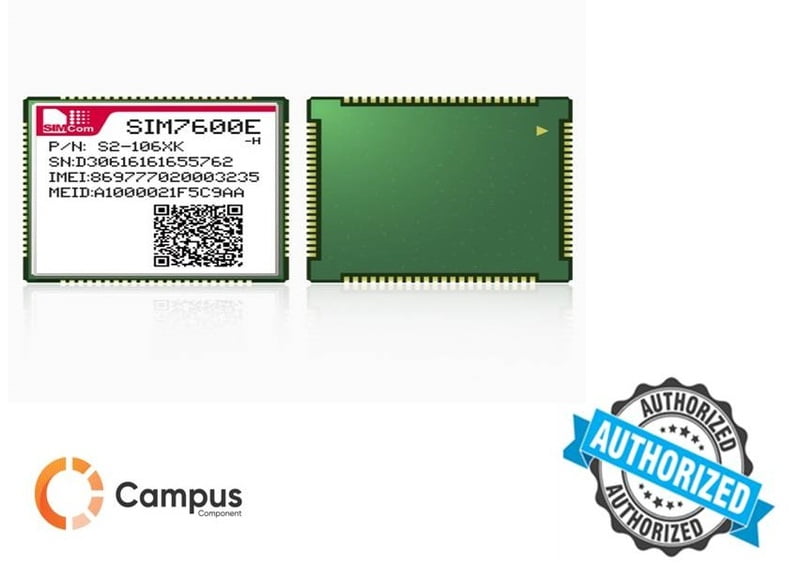 SIM7600E-H-WI-242-D SIM7600E-H-WI-242-D