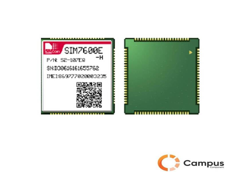 SIM7600EI-H-WI-508-D SIM7600EI-H-WI-508-D