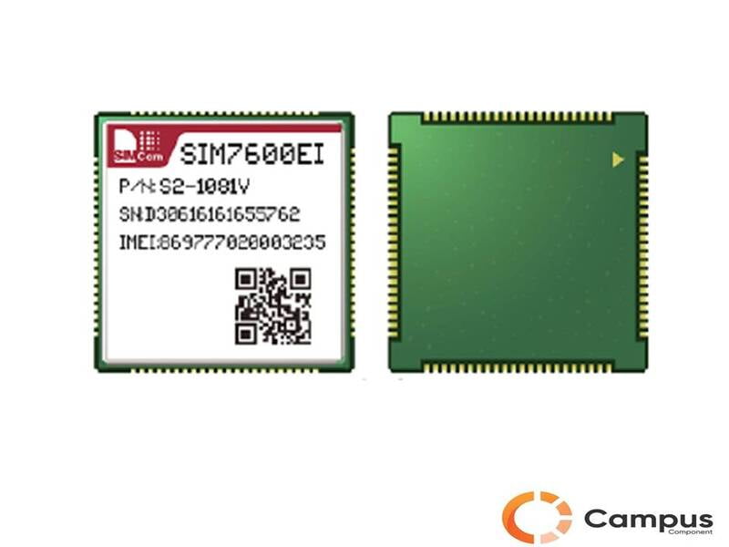 SIM7600EI - WI-369-D SIM7600EI - WI-369-D