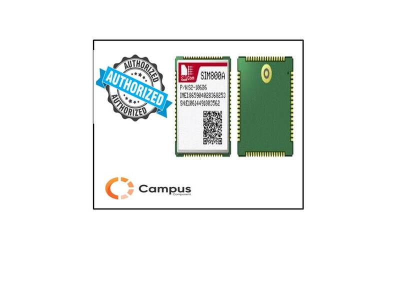 SIM800A-WI-1119-D SIM800A-WI-1119-D