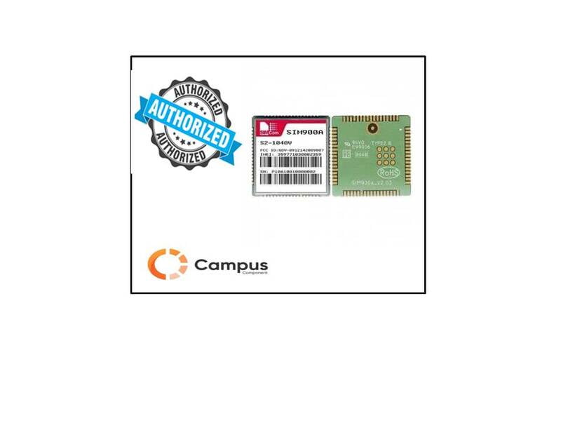 SIM900A -WI-918-D SIM900A -WI-918-D